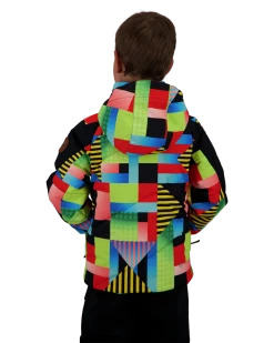 Obermeyer Camber Jacket - Stripe-Out -Obermeyer-US store WebZoom 7100321133 S02 MODBCK