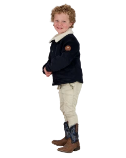 Obermeyer Kit Corduroy Jacket - Black 7 Obermeyer Kit Corduroy Jacket - Black -Obermeyer-US store WebZoom 7100516009 S03 MODSDE