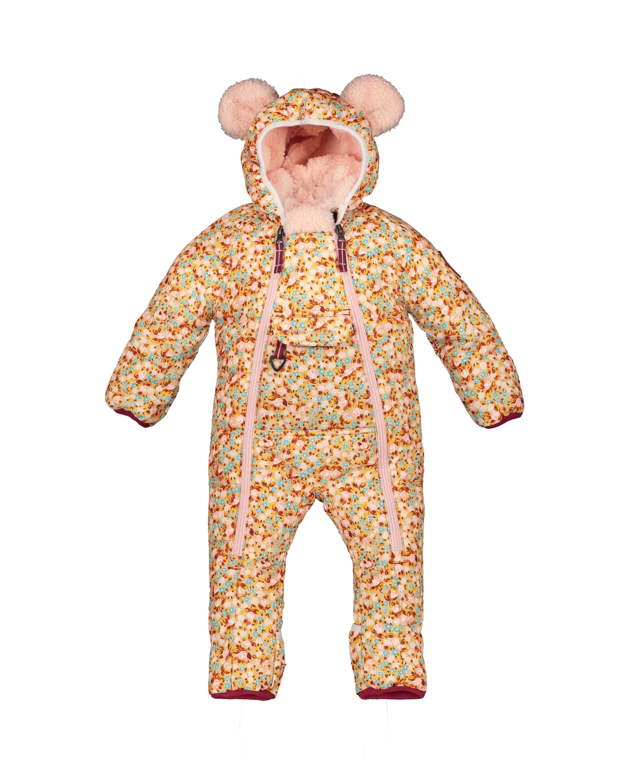 Obermeyer Kleine Bunting - Prairie Girl 3 Obermeyer Kleine Bunting - Prairie Girl