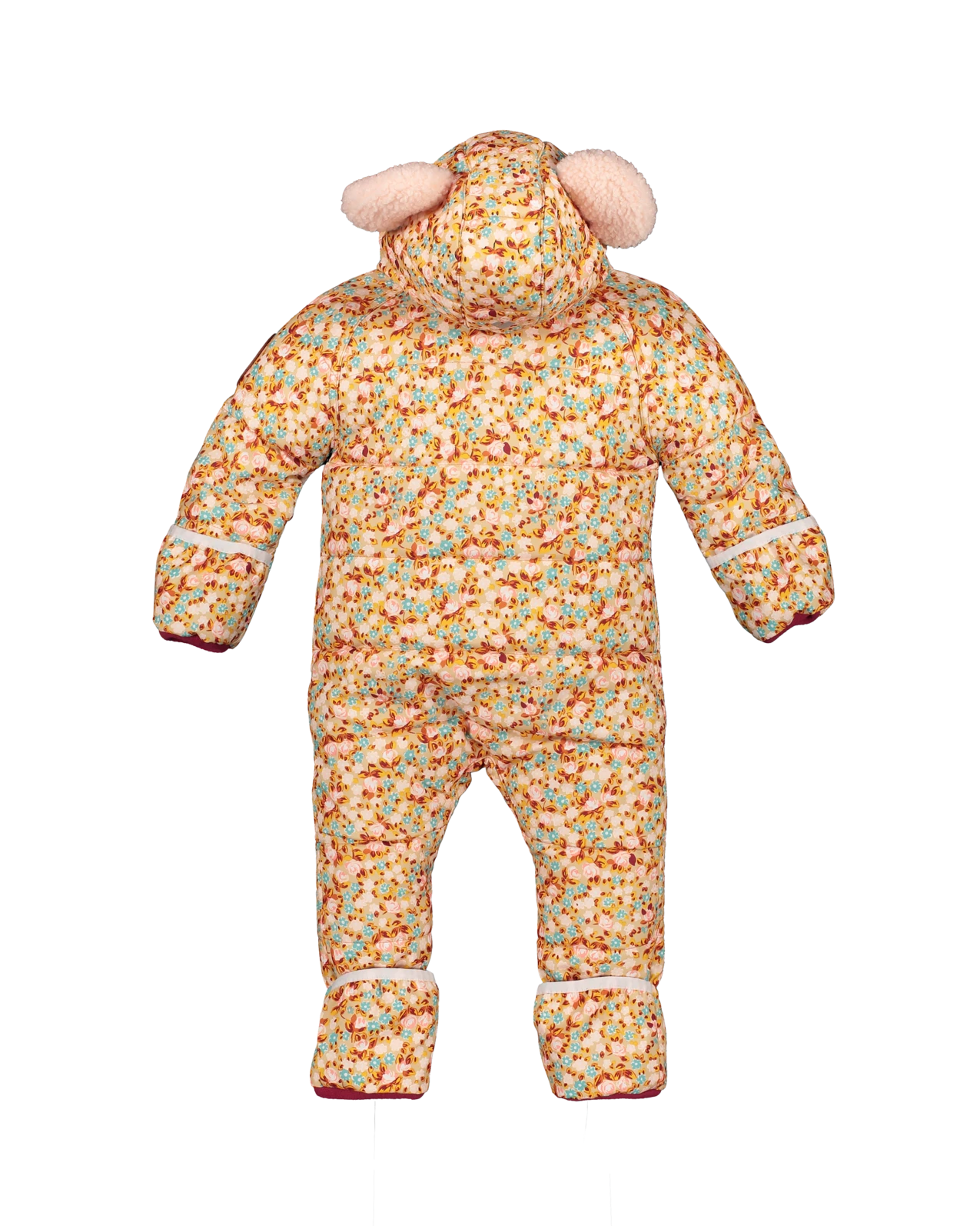 Obermeyer Kleine Bunting - Prairie Girl 4 Obermeyer Kleine Bunting - Prairie Girl - Image 2