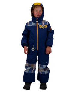 Obermeyer Quinn One-Piece - Navy -Obermeyer-US store WebZoom 7300120167 S04 MODDET1