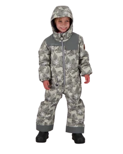 Obermeyer Quinn One-Piece - Deerly Gray -Obermeyer-US store WebZoom 7300121027 S08 MODDET4