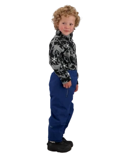 Obermeyer Campbell Pant - Navy -Obermeyer-US store WebZoom 7500020167 S03 MODSDE