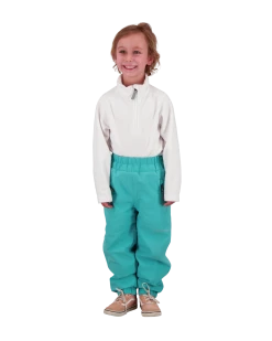 Obermeyer Campbell Pant - Country Blue