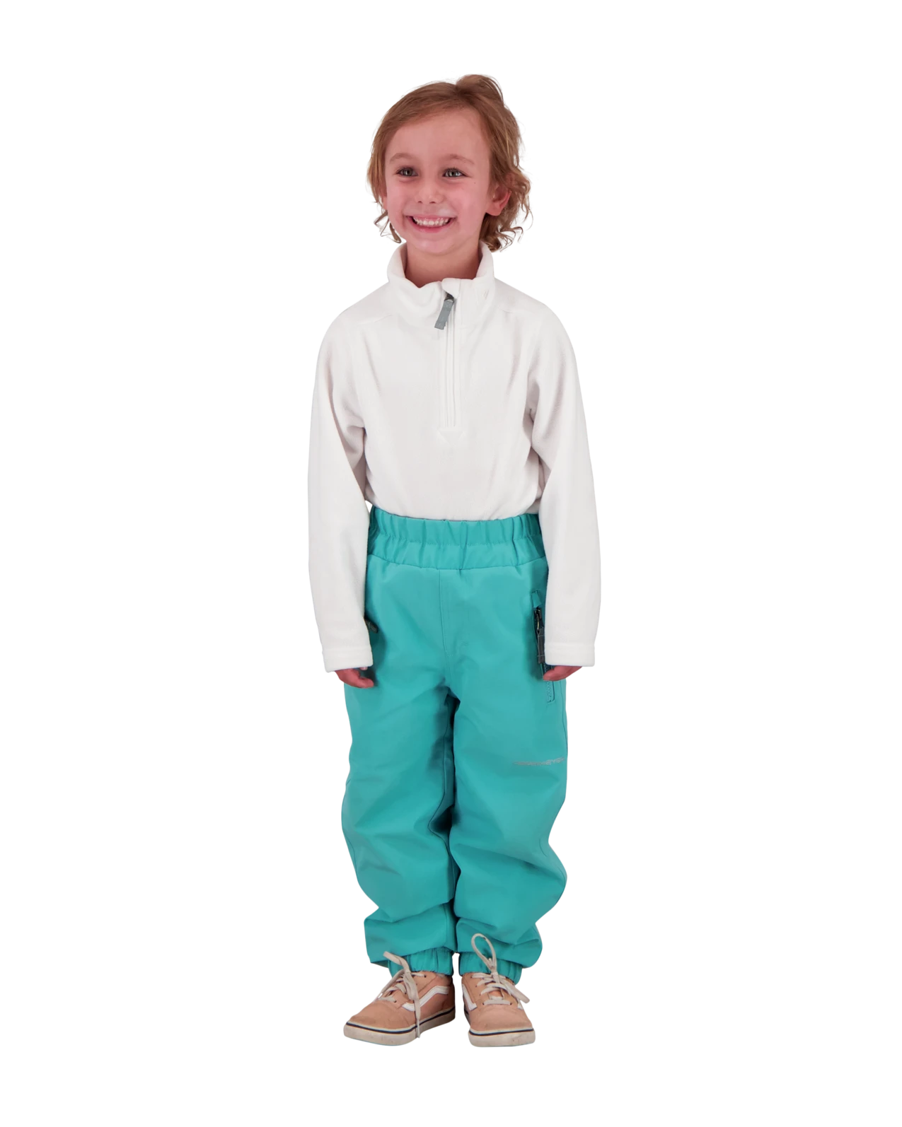 Obermeyer Campbell Pant - Country Blue 3 Obermeyer Campbell Pant - Country Blue