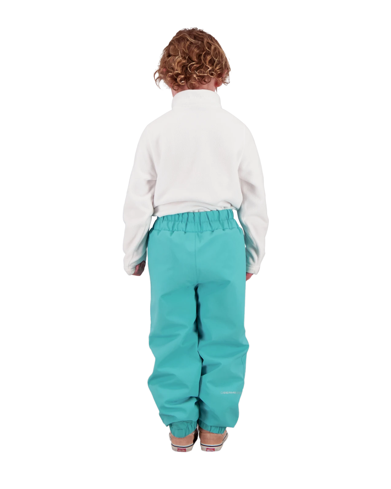 Obermeyer Campbell Pant - Country Blue 4 Obermeyer Campbell Pant - Country Blue - Image 2