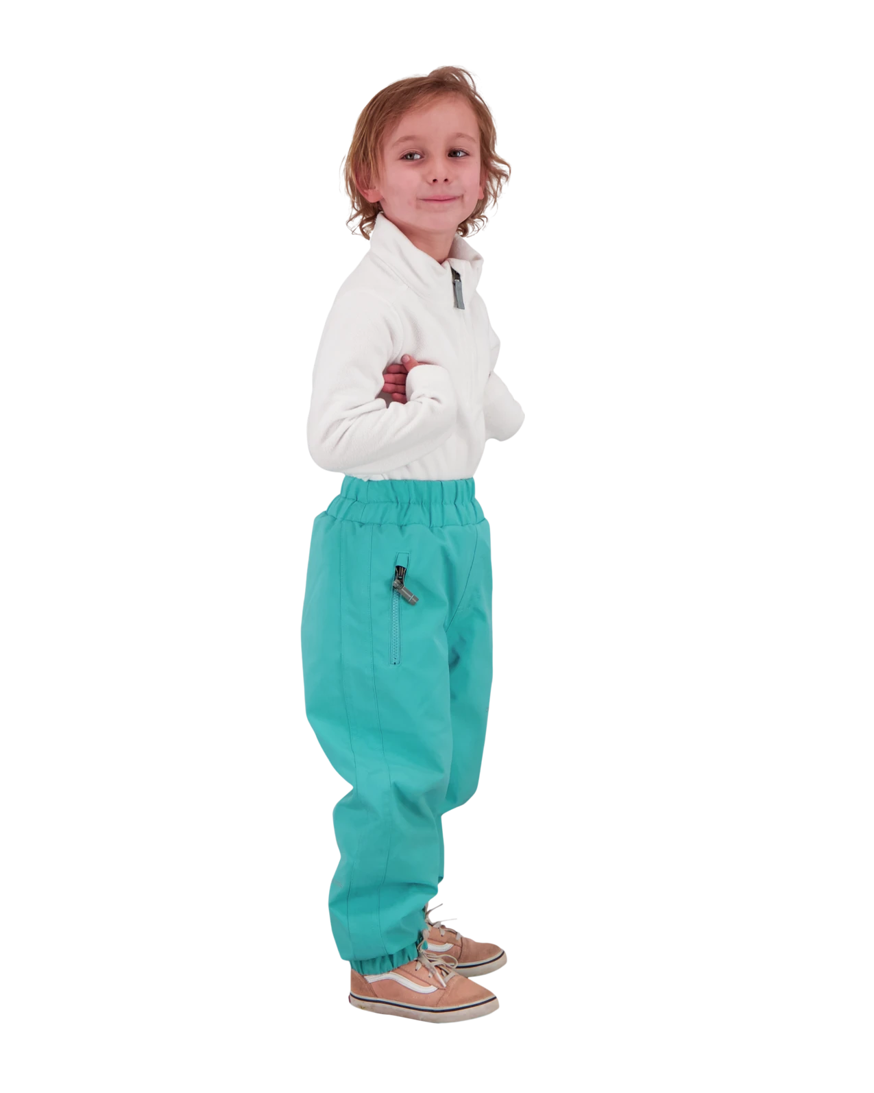 Obermeyer Campbell Pant - Country Blue 5 Obermeyer Campbell Pant - Country Blue - Image 3