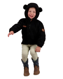 Obermeyer Shay Sherpa Jacket - Black II -Obermeyer-US store WebZoom 7702621009 S04 MODDET1