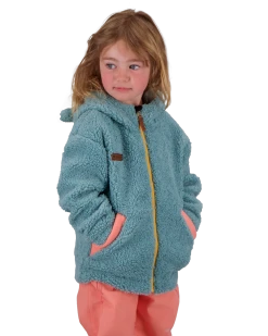 Obermeyer Shay Sherpa Jacket - Horizon 9 Obermeyer Shay Sherpa Jacket - Horizon -Obermeyer-US store WebZoom 7702621161 S03 MODSDE