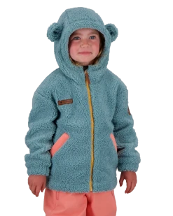 Obermeyer Shay Sherpa Jacket - Horizon 10 Obermeyer Shay Sherpa Jacket - Horizon -Obermeyer-US store WebZoom 7702621161 S04 MODDET1