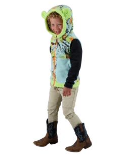 Obermeyer Logan Fleece Vest - Far Out 7 Obermeyer Logan Fleece Vest - Far Out -Obermeyer-US store WebZoom 7702921127 S03 MODSDE