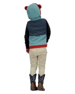 Obermeyer Logan Fleece Vest - Horizon -Obermeyer-US store WebZoom 7702921161 S04 MODDET1