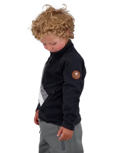 Obermeyer Morgan Fleece Top - Black 7 Obermeyer Morgan Fleece Top - Black -Obermeyer-US store WebZoom 7703416009 S03 MODSDE