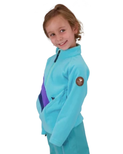 Obermeyer Morgan Fleece Top - Baby Blues 7 Obermeyer Morgan Fleece Top - Baby Blues -Obermeyer-US store WebZoom 7703421062 S03 MODSDE