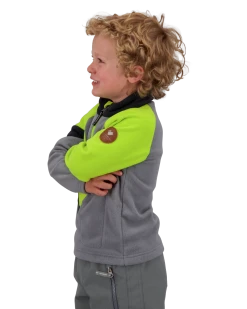 Obermeyer Morgan Fleece Top - Fluorescent -Obermeyer-US store WebZoom 7703421083 S03 MODSDE