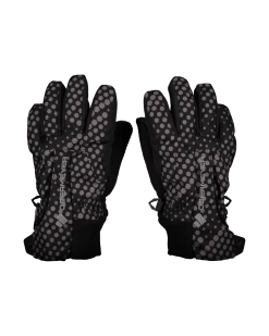 Obermeyer Thumbs Up Glove Print - Hex-Tech
