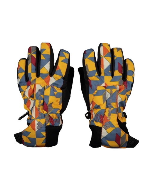 Obermeyer Thumbs Up Glove Print - Geo Metric 1 Obermeyer Thumbs Up Glove Print - Geo Metric -Obermeyer-US store WebZoom 7801821139 S01 MQNFRT