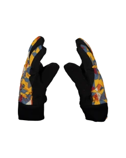 Obermeyer Thumbs Up Glove Print - Geo Metric -Obermeyer-US store WebZoom 7801821139 S03 MQNSDE