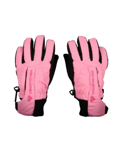 Obermeyer Thumbs Up Glove - Pinkafection