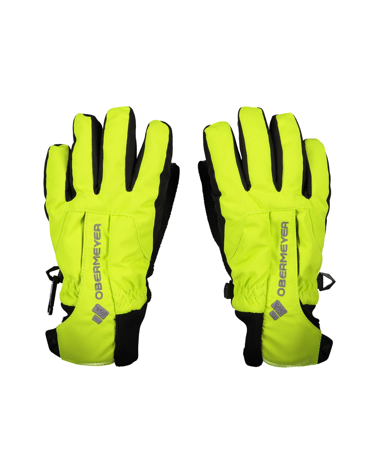Obermeyer Thumbs Up Glove - Fluorescent 3 Obermeyer Thumbs Up Glove - Fluorescent