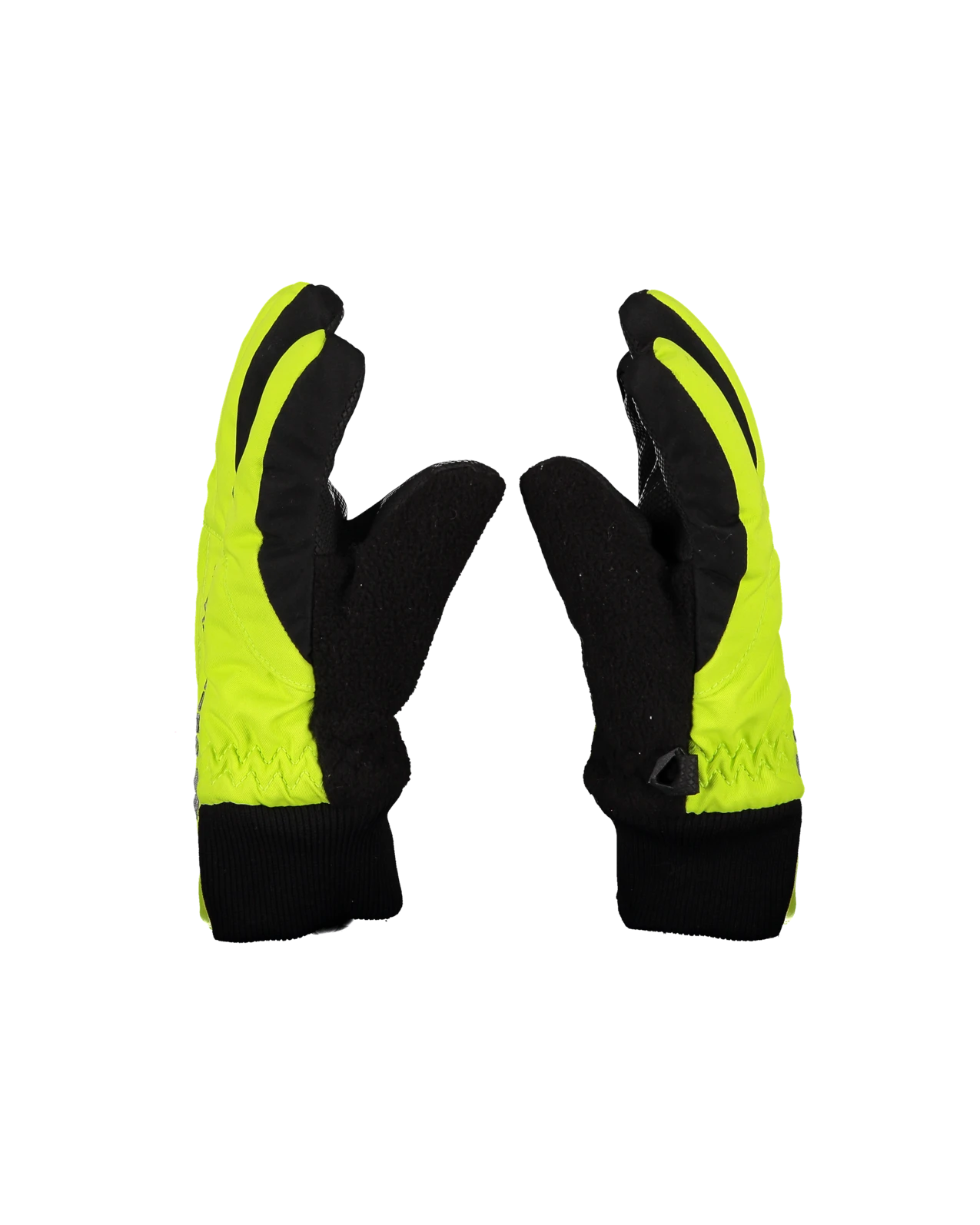 Obermeyer Thumbs Up Glove - Fluorescent 5 Obermeyer Thumbs Up Glove - Fluorescent - Image 3