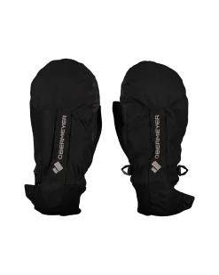 Obermeyer Thumbs Up Mitten - Black