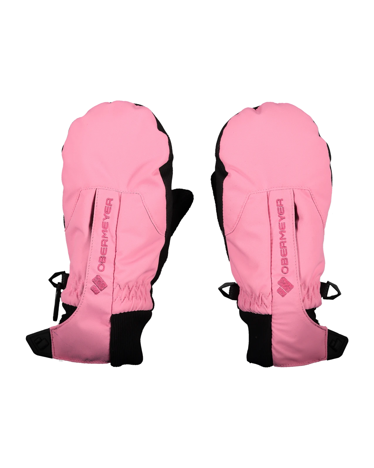 Obermeyer Thumbs Up Mitten - Pinkafection 3 Obermeyer Thumbs Up Mitten - Pinkafection