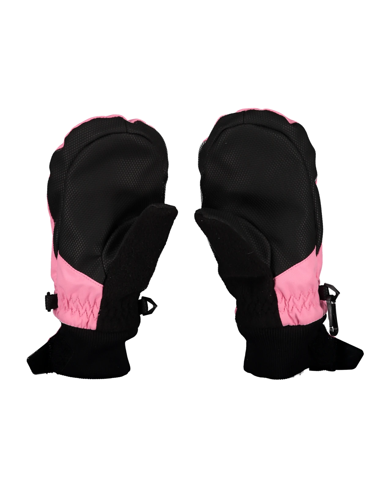 Obermeyer Thumbs Up Mitten - Pinkafection 4 Obermeyer Thumbs Up Mitten - Pinkafection - Image 2