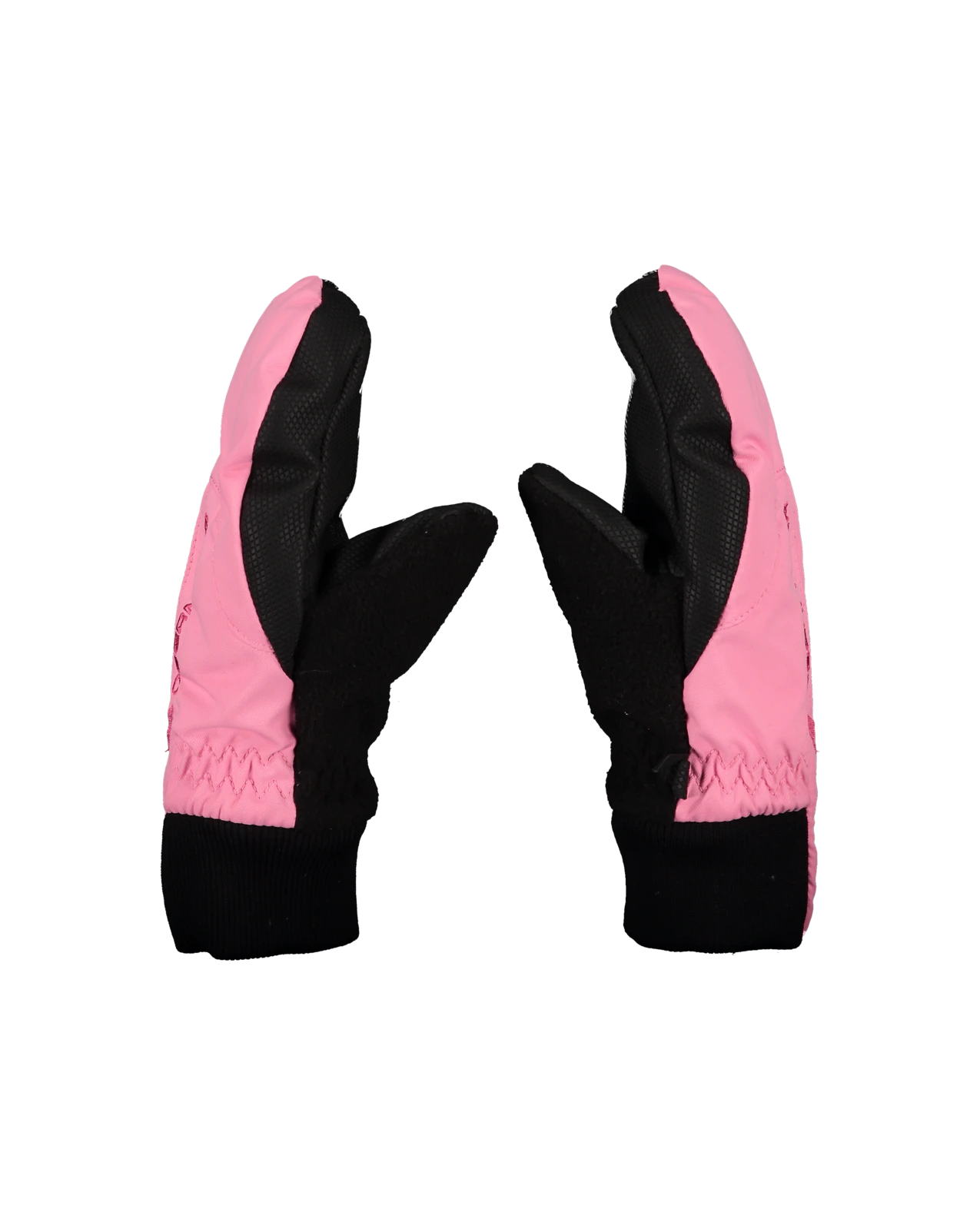 Obermeyer Thumbs Up Mitten - Pinkafection 5 Obermeyer Thumbs Up Mitten - Pinkafection - Image 3