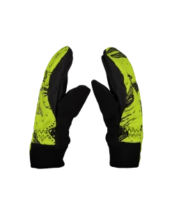 Obermeyer Thumbs Up Mitten Print - Racer Birdz -Obermeyer-US store WebZoom 7802421125 S03 MQNSDE