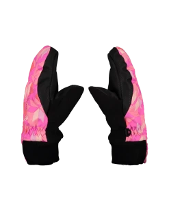 Obermeyer Thumbs Up Mitten Print - Pink-A-Lot -Obermeyer-US store WebZoom 7802421154 S03 MQNSDE