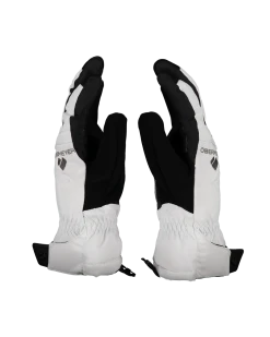 Obermeyer Lava Glove - White -Obermeyer-US store WebZoom 7802516010 S03 MQNSDE