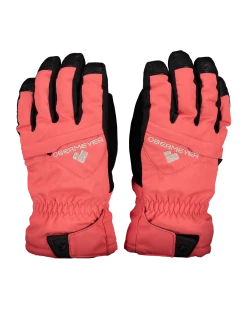 Obermeyer Lava Glove - Fired Up