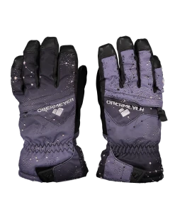 Obermeyer Lava Glove - Stars Align