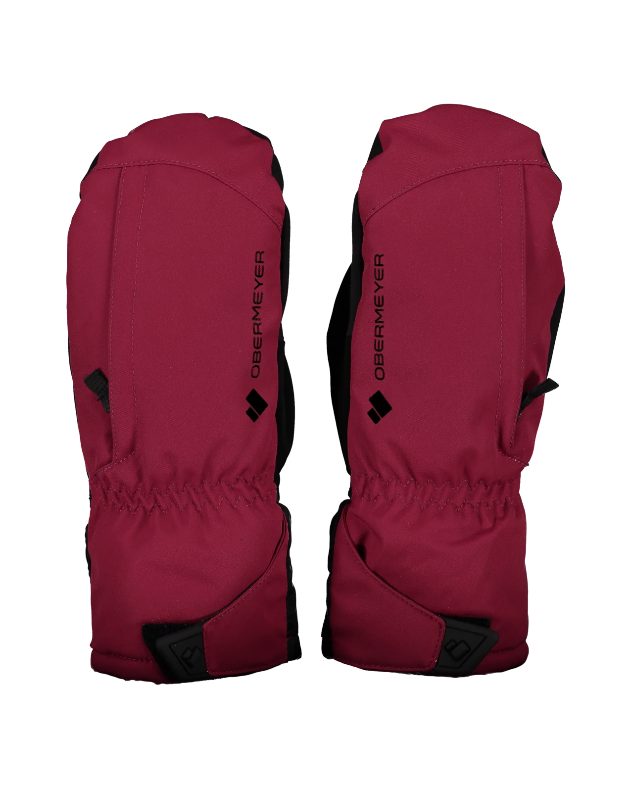 Obermeyer Molten Mitten - Wait Up 3 Obermeyer Molten Mitten - Wait Up