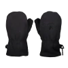 Obermeyer Finley Fleece Mitten - Black -Obermeyer-US store WebZoom 7802816009 S01 MQNFRT