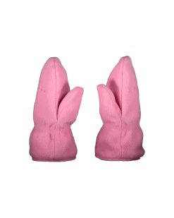 Obermeyer Finley Fleece Mitten - Pinkafection -Obermeyer-US store WebZoom 7802821053 S03 MQNSDE