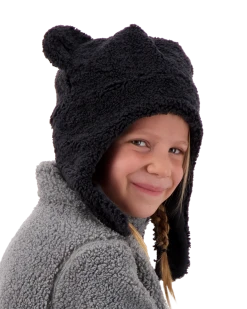 Obermeyer Ted Fur Hat - Black -Obermeyer-US store WebZoom 7803016009 S06 MODSDE