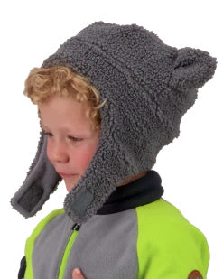 Obermeyer Ted Fur Hat - Knightly -Obermeyer-US store WebZoom 7803019003 S03 MODSDE