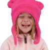 Obermeyer Ted Fur Hat - Pink Pwr 1 Obermeyer Ted Fur Hat - Pink Pwr -Obermeyer-US store WebZoom 7803020057 S01 MODFRT
