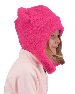Obermeyer Ted Fur Hat - Pink Pwr 10 Obermeyer Ted Fur Hat - Pink Pwr -Obermeyer-US store WebZoom 7803020057 S02 MODSDE