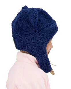 Obermeyer Ted Fur Hat - Navy -Obermeyer-US store WebZoom 7803020167 S04 MODSDE