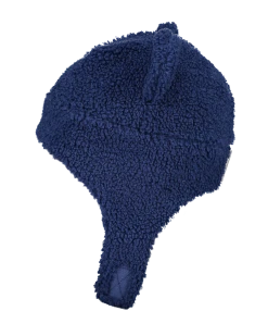 Obermeyer Ted Fur Hat - Navy -Obermeyer-US store WebZoom 7803020167 S06 MQNSDE