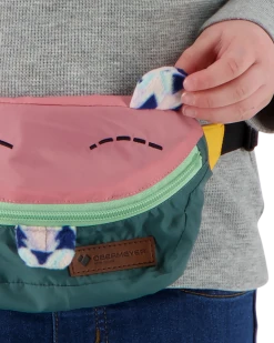 Obermeyer Little Hip-ster Bag - Sage -Obermeyer-US store WebZoom 7804019083 S08 MODDET1