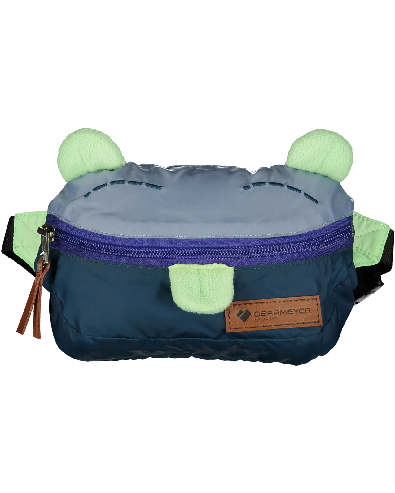 Obermeyer Little Hip-ster Bag - Passport 3 Obermeyer Little Hip-ster Bag - Passport