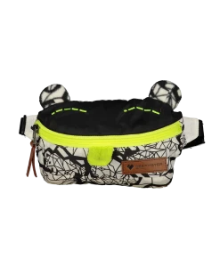 Obermeyer Little Hip-ster Bag - Kaleido Bear