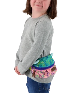 Obermeyer Little Hip-ster Bag - Pnk Pineapple -Obermeyer-US store WebZoom 7804020173 S06 MODSDE