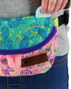 Obermeyer Little Hip-ster Bag - Pnk Pineapple -Obermeyer-US store WebZoom 7804020173 S08 MODDET1