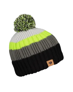 Obermeyer Powell Pom Beanie - Black -Obermeyer-US store WebZoom 7804616009 S05 MQNSDE