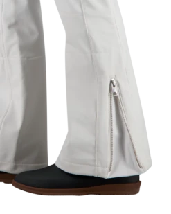 Obermeyer Clio Softshell Pant - White 13 Obermeyer Clio Softshell Pant - White -Obermeyer-US store webimage 1502816010 S07 MODDET3
